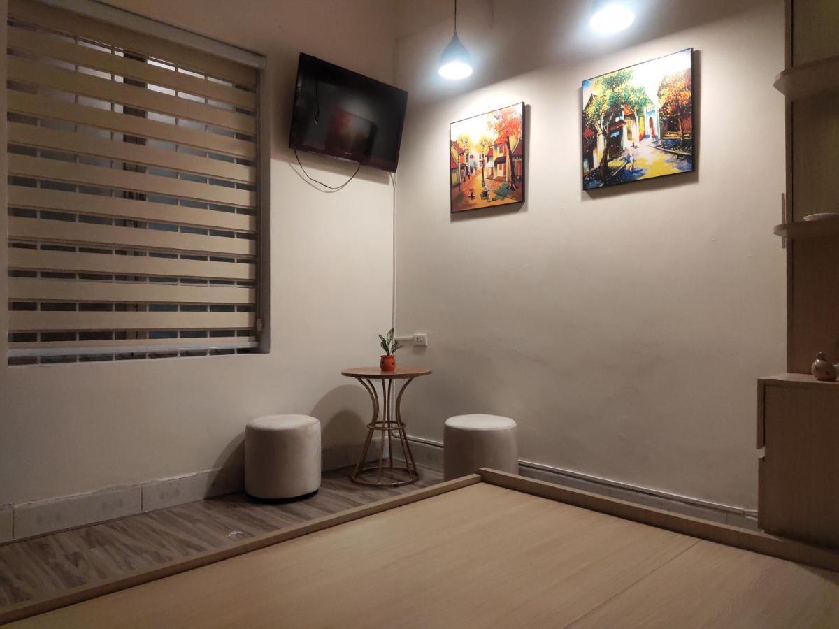 Da Tree Homestay Hanoi Exterior photo