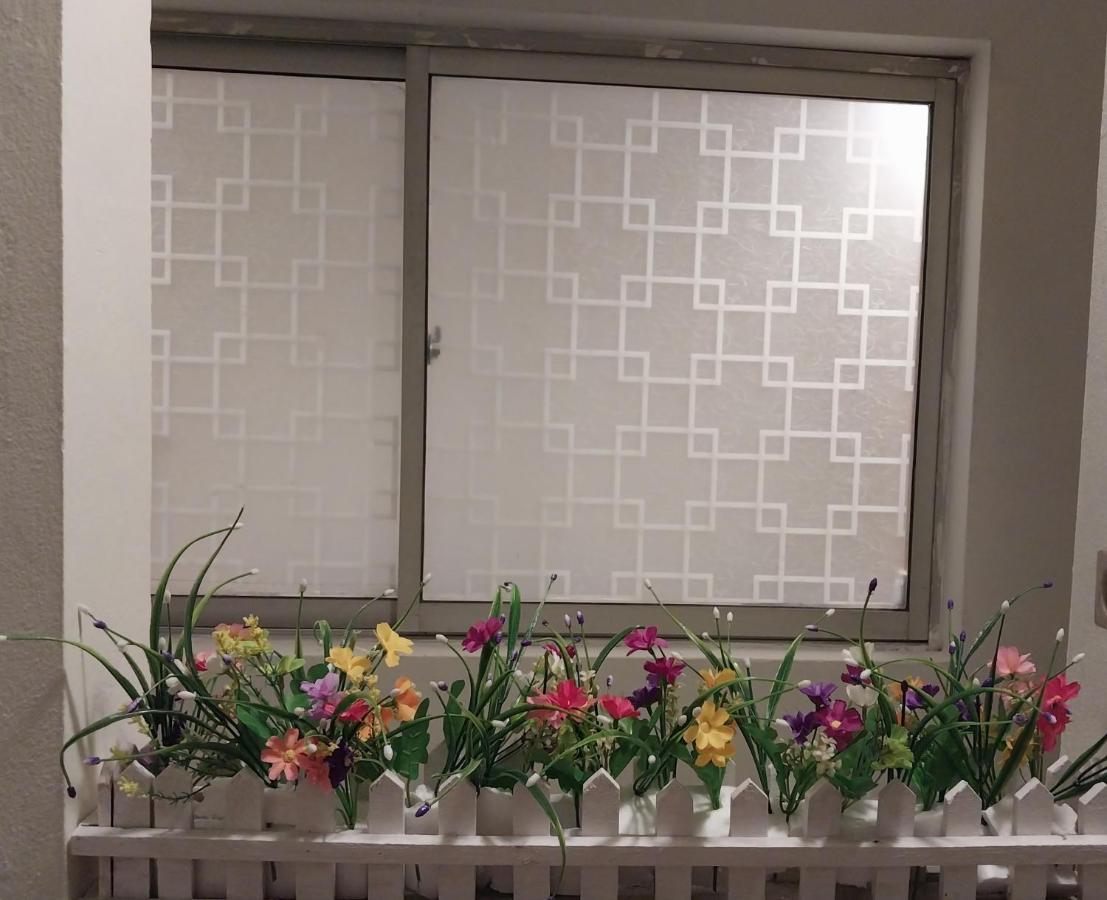 Da Tree Homestay Hanoi Exterior photo